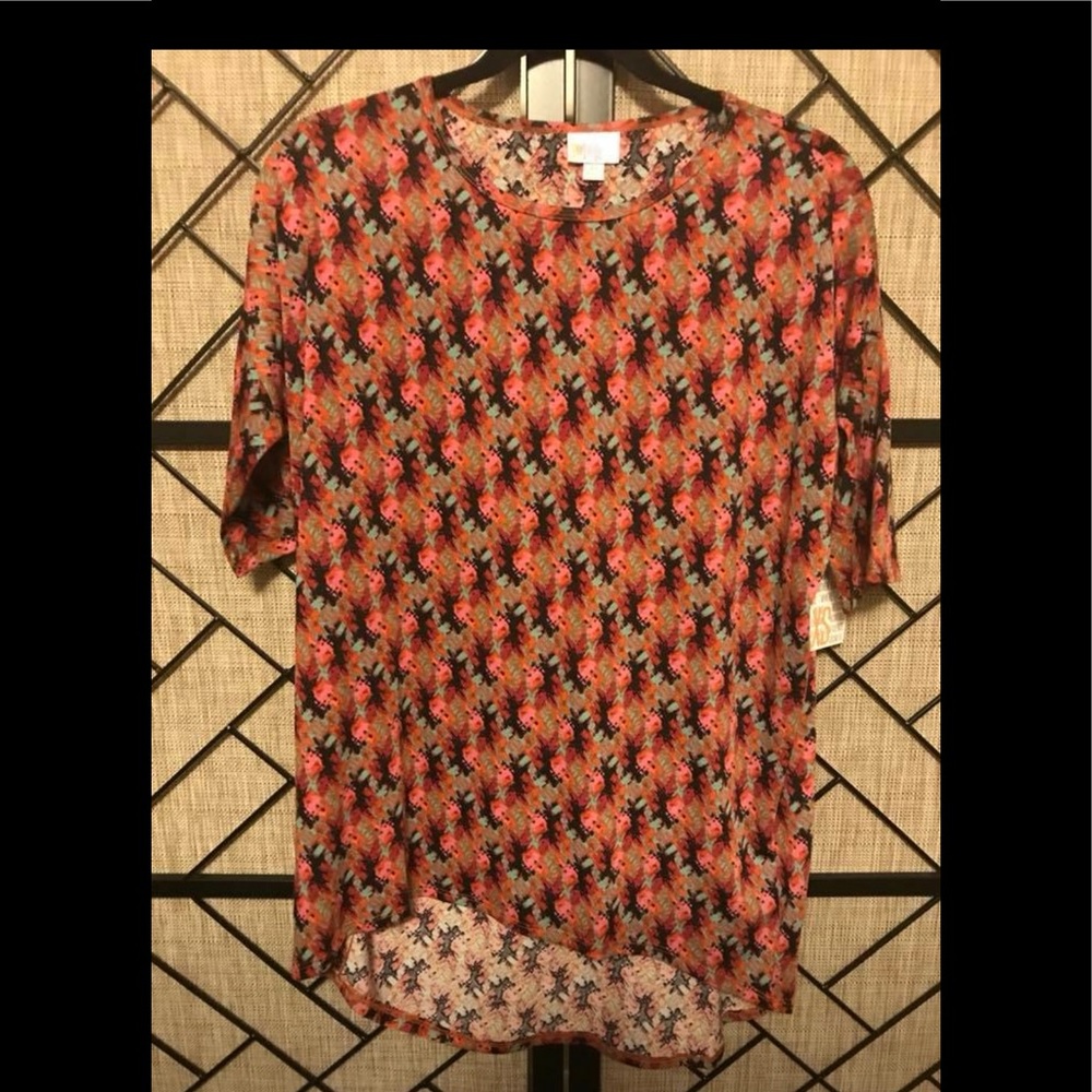 LuLaRoe Irma